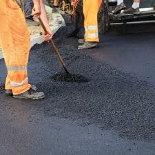 Why Choose Us For All Your Driveway Paving Needs in Fanwood, NJ?